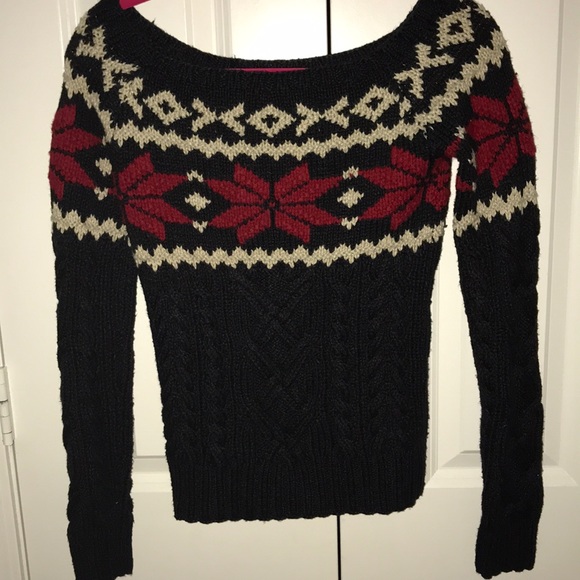 BLUE LABEL Ralph Lauren Hand Knit Sweater - Picture 2 of 3